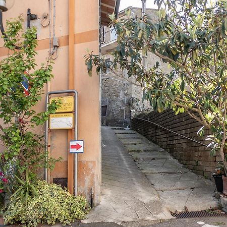 Вилла Casina Di Tufo A 5 Minuti Da Sorano E Pitigliano, Wi-Fi San Quirico  Экстерьер фото
