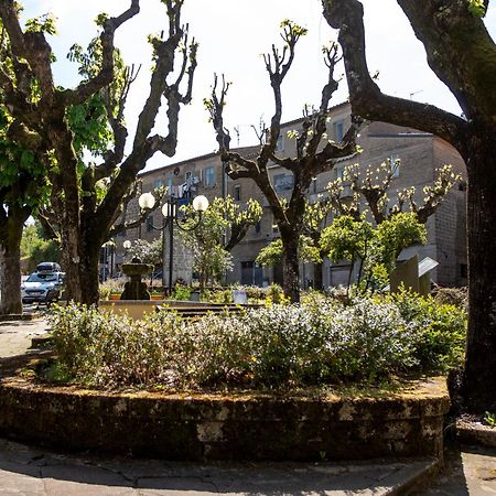 Вилла Casina Di Tufo A 5 Minuti Da Sorano E Pitigliano, Wi-Fi San Quirico  Экстерьер фото