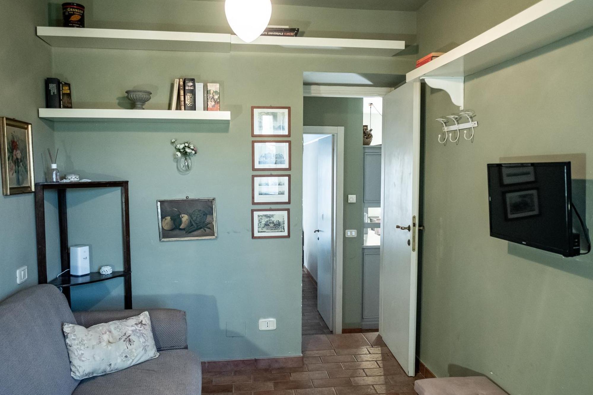 Вилла Casina Di Tufo A 5 Minuti Da Sorano E Pitigliano, Wi-Fi San Quirico  Экстерьер фото