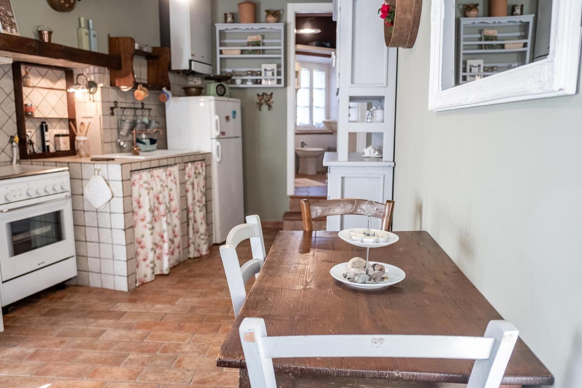 Вилла Casina Di Tufo A 5 Minuti Da Sorano E Pitigliano, Wi-Fi San Quirico  Экстерьер фото
