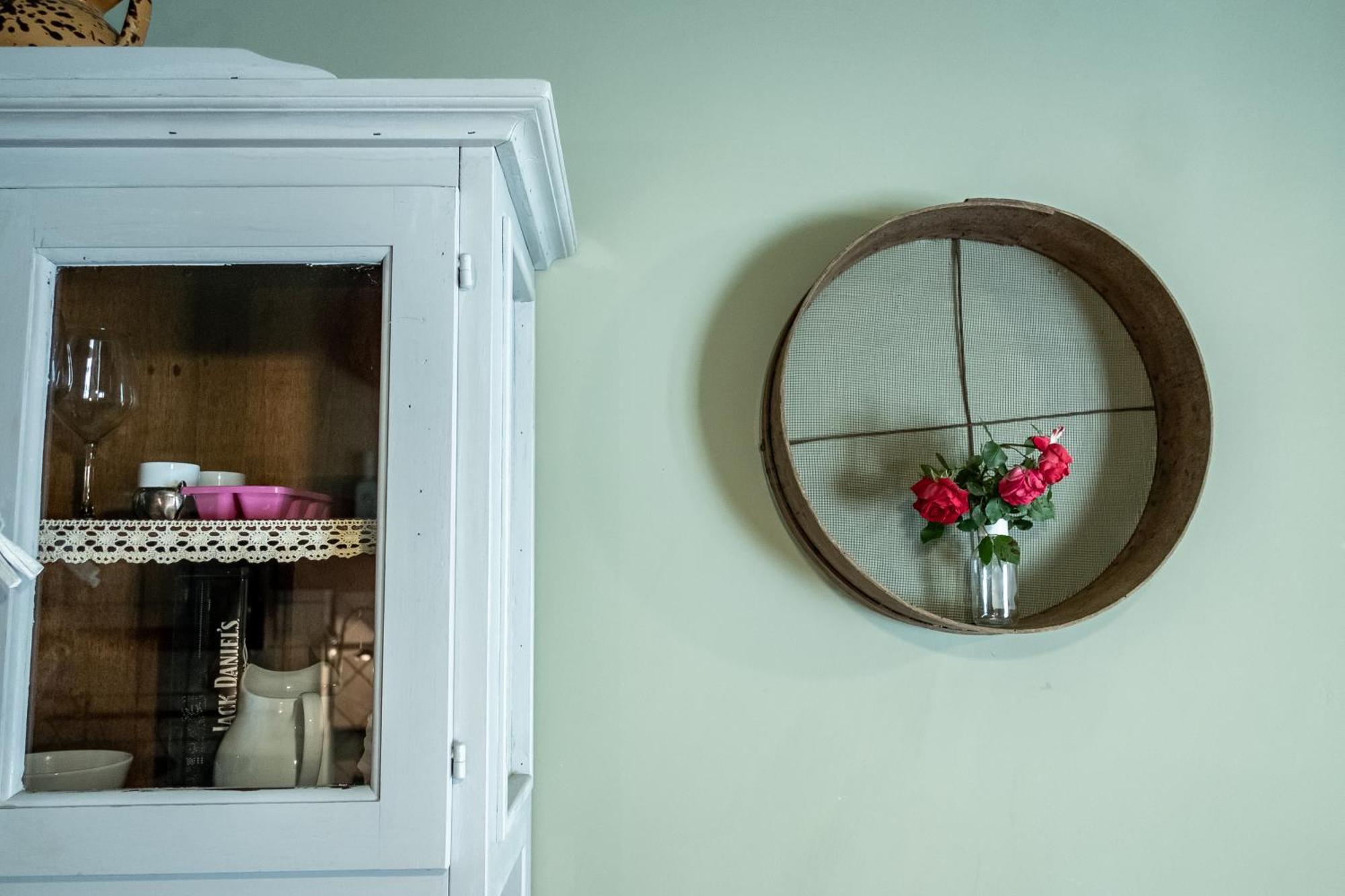 Вилла Casina Di Tufo A 5 Minuti Da Sorano E Pitigliano, Wi-Fi San Quirico  Экстерьер фото