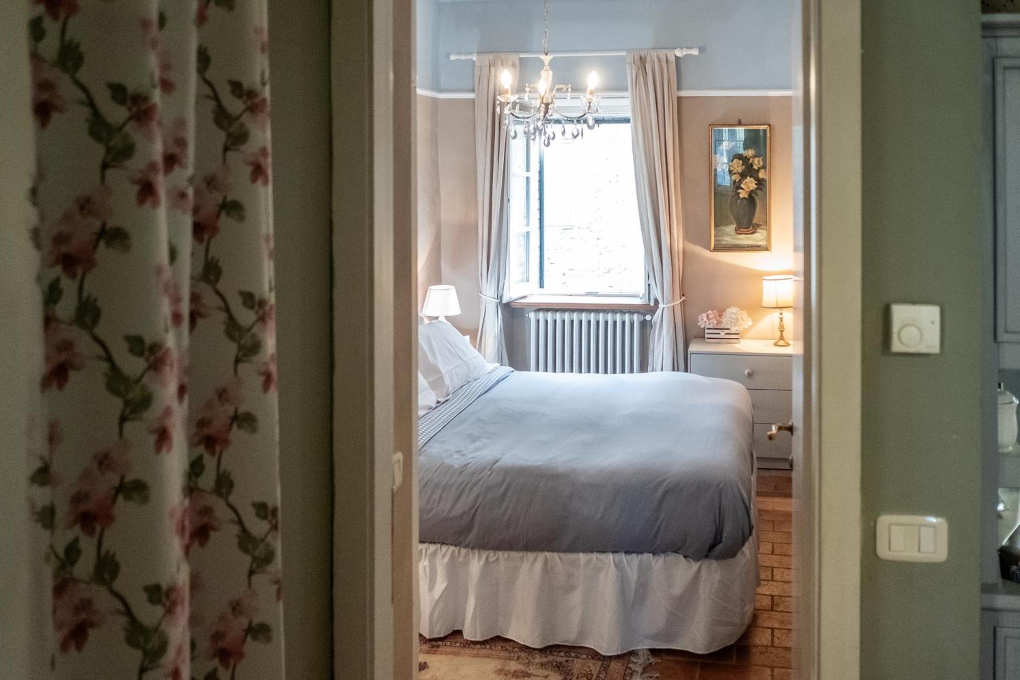 Вилла Casina Di Tufo A 5 Minuti Da Sorano E Pitigliano, Wi-Fi San Quirico  Экстерьер фото