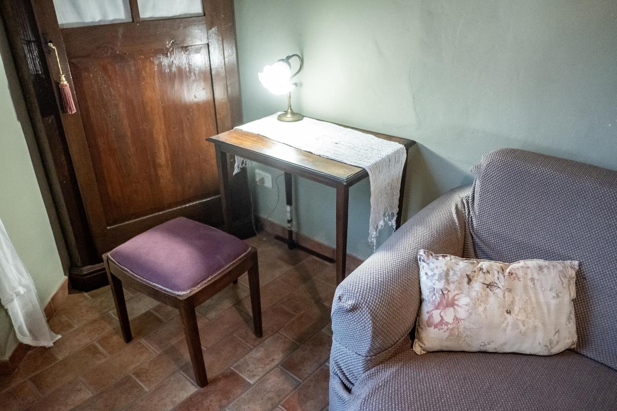 Вилла Casina Di Tufo A 5 Minuti Da Sorano E Pitigliano, Wi-Fi San Quirico  Экстерьер фото