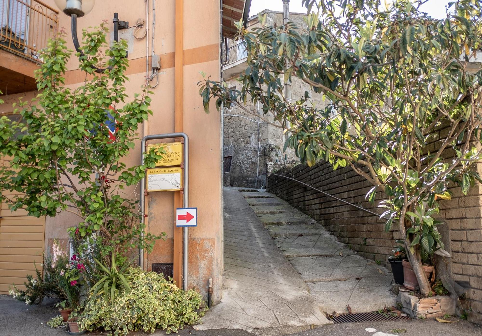 Вилла Casina Di Tufo A 5 Minuti Da Sorano E Pitigliano, Wi-Fi San Quirico  Экстерьер фото